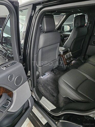 Land Rover Range Rover 2021, 40,000 km - 3.0 l - Bakı