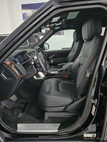 Land Rover Range Rover 2021, 40,000 km - 3.0 l - Bakı
