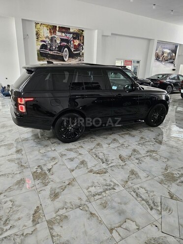 Land Rover Range Rover 2021, 40,000 km - 3.0 l - Bakı
