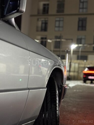 Mercedes 190 1990, 562,000 km - 2.0 л - Bakı