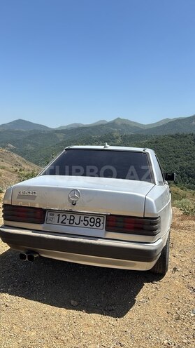 Mercedes 190 1990, 562,000 km - 2.0 л - Bakı