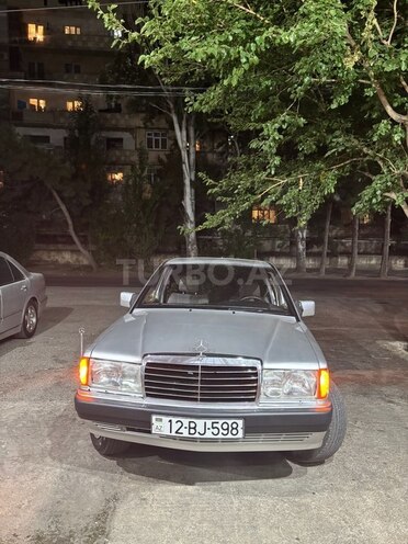 Mercedes 190 1990, 562,000 km - 2.0 л - Bakı