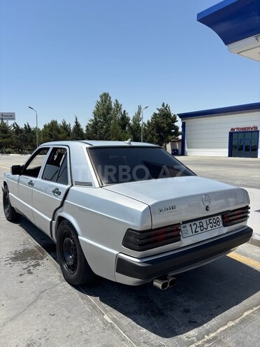 Mercedes 190 1990, 562,000 km - 2.0 л - Bakı