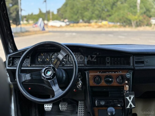 Mercedes 190 1990, 562,000 km - 2.0 л - Bakı