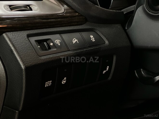 Hyundai Santa Fe 2014, 255,886 km - 2.0 l - Bakı