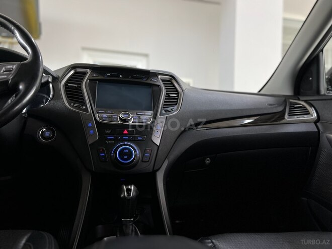 Hyundai Santa Fe 2014, 255,886 km - 2.0 l - Bakı