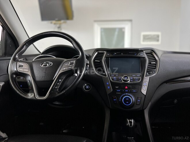 Hyundai Santa Fe 2014, 255,886 km - 2.0 l - Bakı