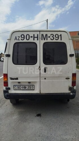 Ford Transit 1997, 300,000 km - 2.5 л - Xaçmaz