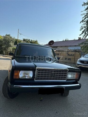 LADA (VAZ) 2107 2010, 69,000 km - 1.6 л - Salyan