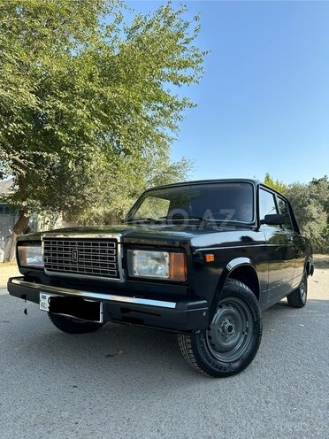 LADA (VAZ) 2107 2010, 69,000 km - 1.6 л - Salyan