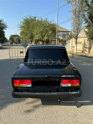 LADA (VAZ) 2107 2010, 69,000 km - 1.6 л - Salyan