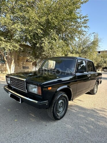 LADA (VAZ) 2107 2010, 69,000 km - 1.6 л - Salyan