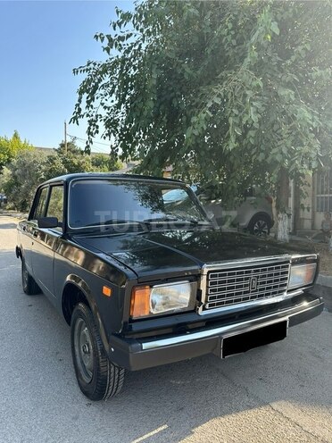 LADA (VAZ) 2107 2010, 69,000 km - 1.6 л - Salyan