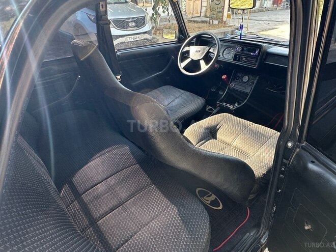 LADA (VAZ) 2107 2010, 69,000 km - 1.6 л - Salyan