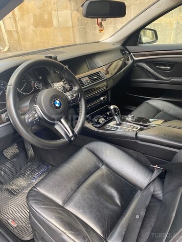 BMW 528 2013, 310,000 km - 2.0 l - Bakı