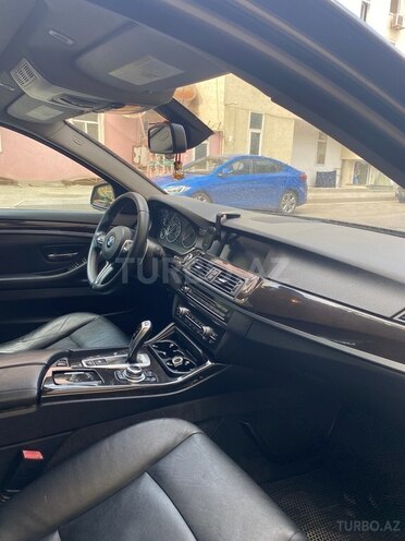 BMW 528 2013, 310,000 km - 2.0 l - Bakı