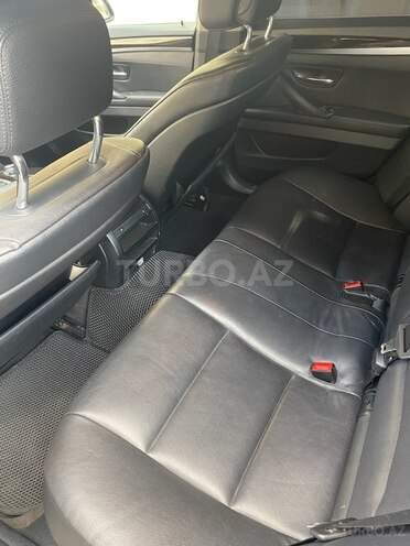 BMW 528 2013, 310,000 km - 2.0 l - Bakı