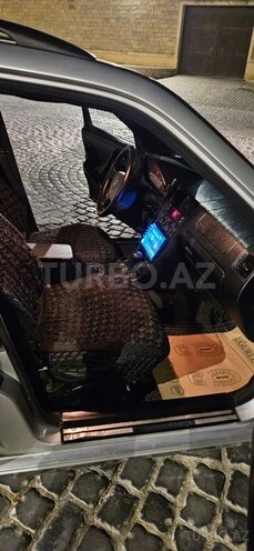 Mercedes C 220 d 2000, 330,050 km - 2.2 л - Bakı