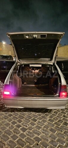 Mercedes C 220 d 2000, 330,050 km - 2.2 л - Bakı