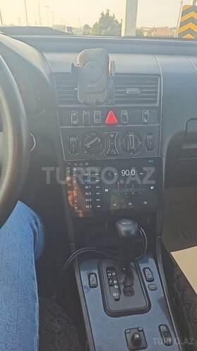 Mercedes C 220 d 2000, 330,050 km - 2.2 л - Bakı