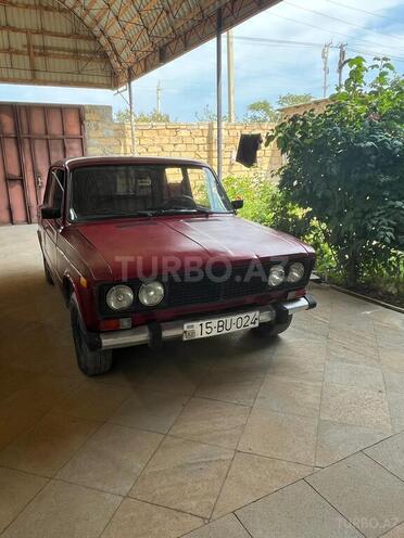 LADA (VAZ) 2106 1985, 200,000 km - 1.6 л - Bakı