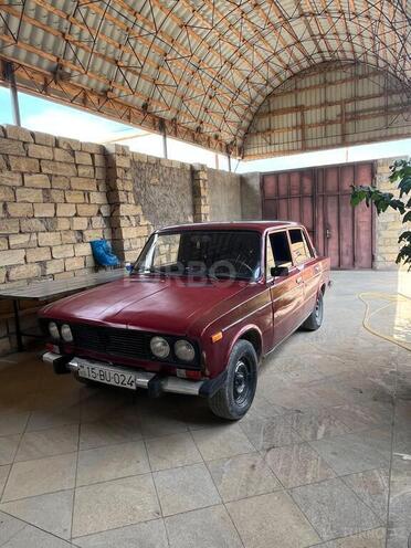 LADA (VAZ) 2106 1985, 200,000 km - 1.6 л - Bakı