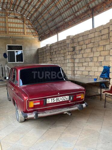 LADA (VAZ) 2106 1985, 200,000 km - 1.6 л - Bakı