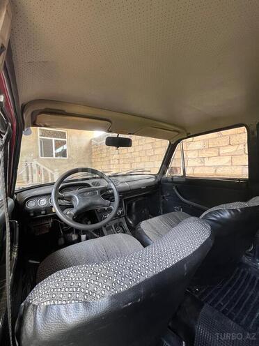 LADA (VAZ) 2106 1985, 200,000 km - 1.6 л - Bakı