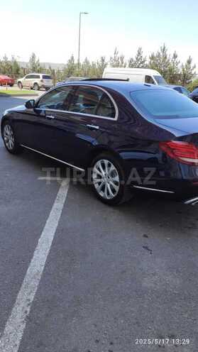 Mercedes E 300 2017, 160,000 km - 2.0 l - Bakı