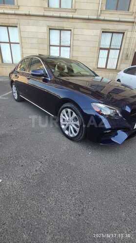 Mercedes E 300 2017, 160,000 km - 2.0 l - Bakı