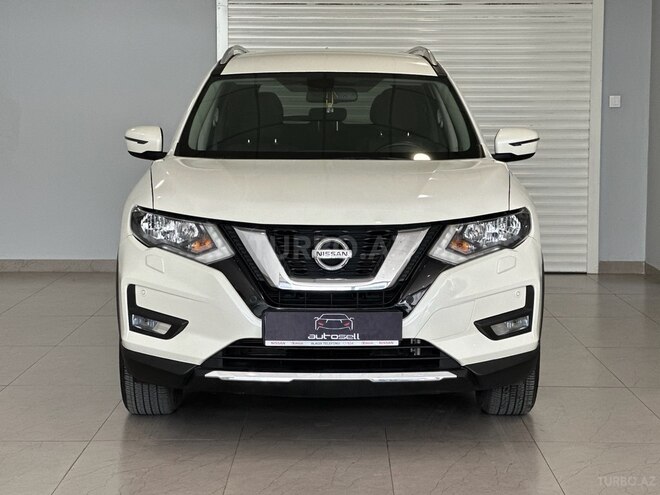 Nissan X-Trail 2021, 33,000 km - 2.0 л - Bakı