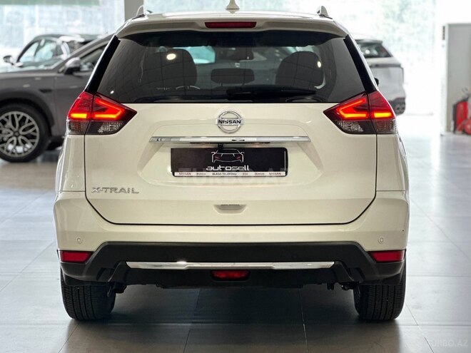 Nissan X-Trail 2021, 33,000 km - 2.0 л - Bakı