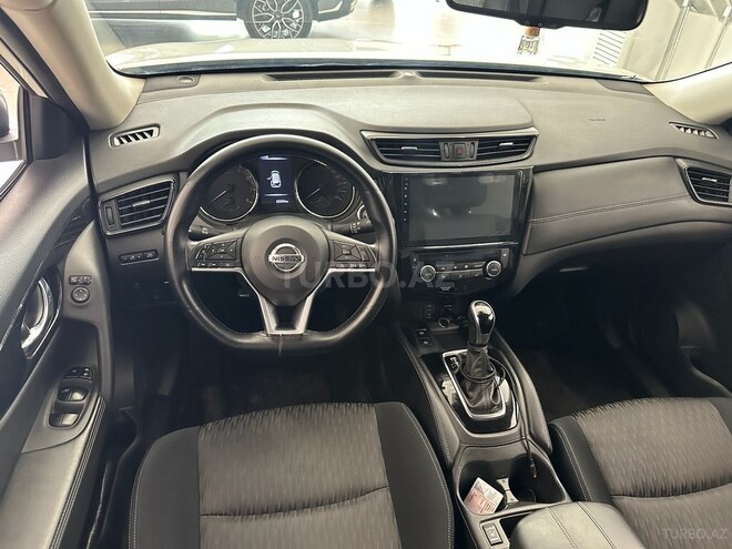 Nissan X-Trail 2021, 33,000 km - 2.0 л - Bakı
