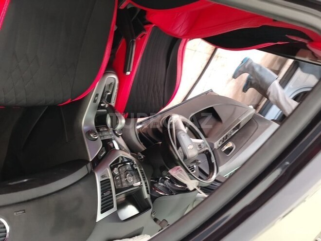 Chevrolet Cruze 2015, 220,000 km - 1.4 l - Qazax
