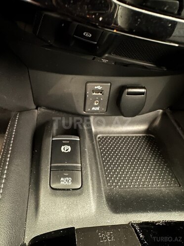 Nissan X-Trail 2021, 33,000 km - 2.0 л - Bakı