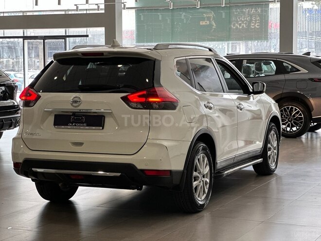 Nissan X-Trail 2021, 33,000 km - 2.0 л - Bakı