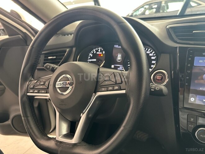 Nissan X-Trail 2021, 33,000 km - 2.0 л - Bakı