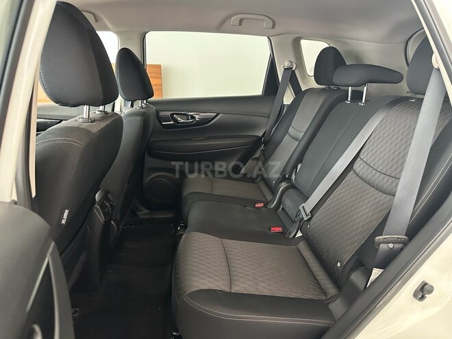 Nissan X-Trail 2021, 33,000 km - 2.0 л - Bakı