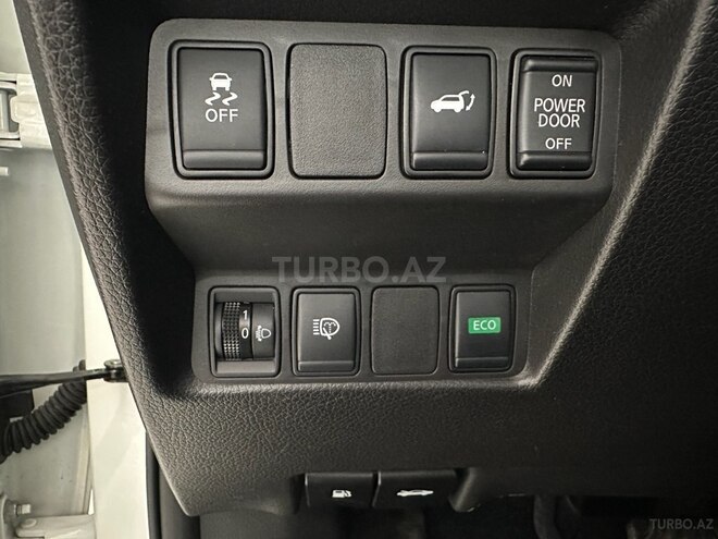 Nissan X-Trail 2021, 33,000 km - 2.0 л - Bakı