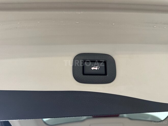 Nissan X-Trail 2021, 33,000 km - 2.0 л - Bakı