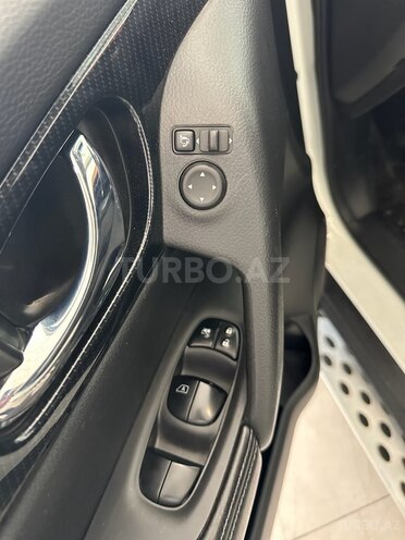 Nissan X-Trail 2021, 33,000 km - 2.0 л - Bakı