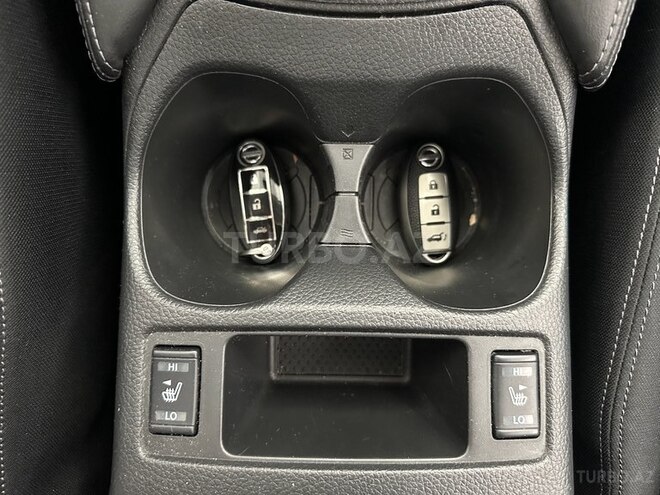 Nissan X-Trail 2021, 33,000 km - 2.0 л - Bakı