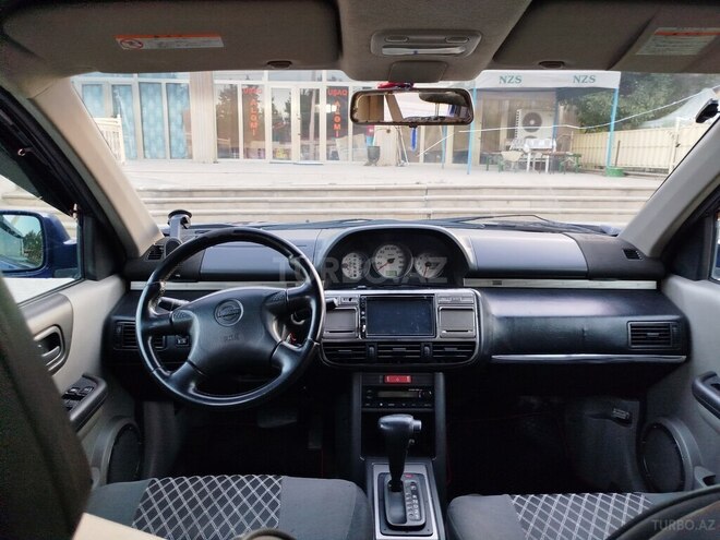 Nissan X-Trail 2001, 246,328 km - 2.0 l - Bakı