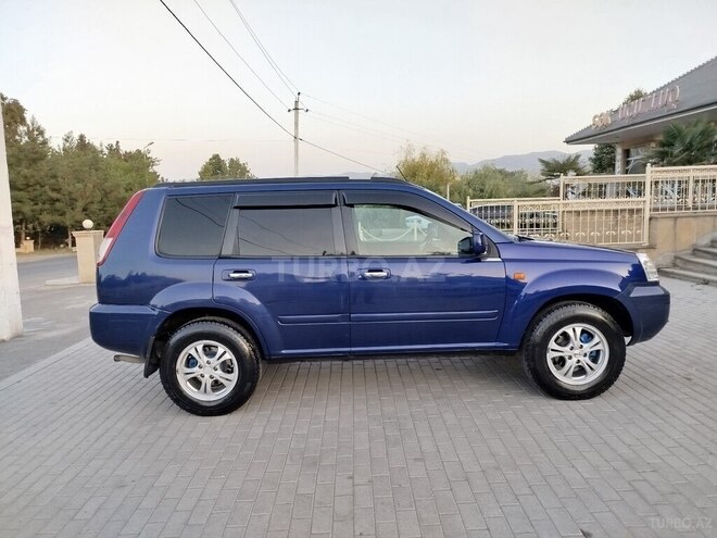 Nissan X-Trail 2001, 246,328 km - 2.0 l - Bakı