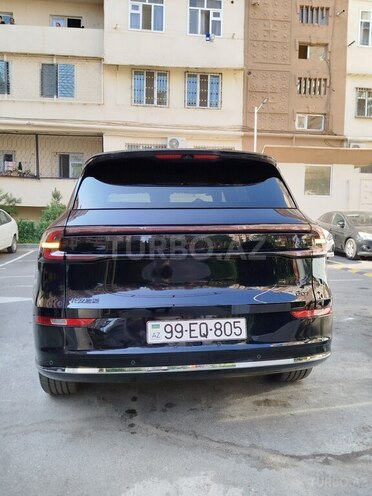 Changan Qiyuan A07 2025, 0 km - 1.5 l - Bakı