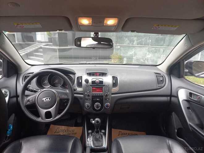 Kia Forte 2011, 207,000 km - 1.6 l - Bakı