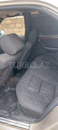 Mercedes C 180 1995, 327,584 km - 1.8 л - Ağstafa