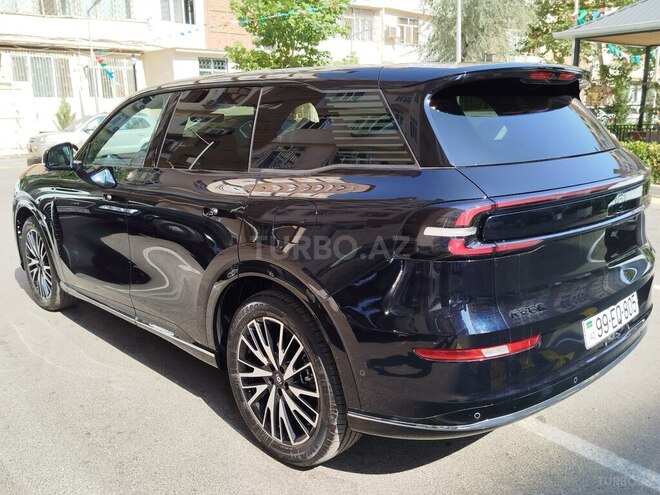 Changan Qiyuan A07 2025, 0 km - 1.5 l - Bakı