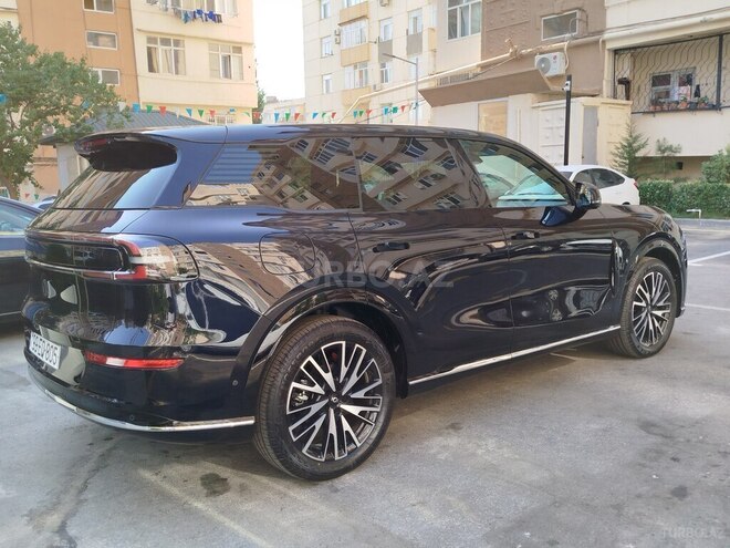 Changan Qiyuan A07 2025, 0 km - 1.5 l - Bakı