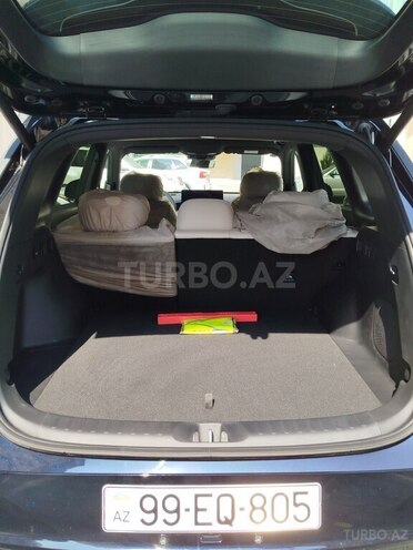 Changan Qiyuan A07 2025, 0 km - 1.5 l - Bakı